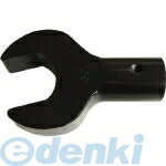 (LINEクーポン有)中村製作所 KANON 1000SCK36 スパナヘッド 1000SCK36【キャンセル不可】 へッド交換式トルクレンチ用スパナヘッド カノン NAKAMURA 交換ヘッド(4.0)