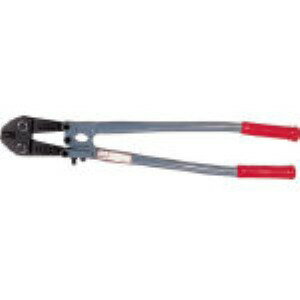 (LINEクーポン有)【即納在庫品】「直送」MCC BC-0760 ボルトクリッパ 600 600MM BC0760 ボルトクリッパー MCCコーポレーション 松阪鉄工所 替刃式
