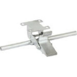 【在庫限り特価】【あす楽対応】トラスコ中山（TRUSCO） ［H-300B］ プレス製運搬車用ブレーキ 300番用 H300B【即納・在庫】