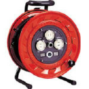 ハタヤ AP-301 AP型 単相100V型コードリール 30m 抜止めAP301 106-2786 AP型 ハタヤリミテッド HATAYA