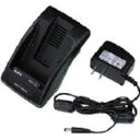 【個数:1個】アルインコ EDC-121A 直送 代引不可・他メーカー同梱不可 標準充電器セット EDC121A【キャンセル不可】 ALINCO