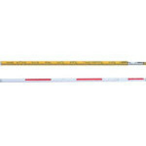 マイゾックス MTR33 バカボー君 MTR-33 246-8212 MYZOX アルミスタッフ 測量用品【キャンセル不可】