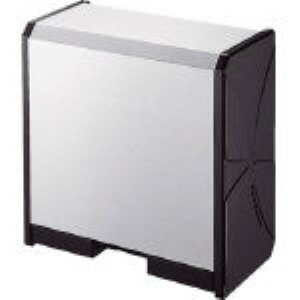 (LINEクーポン有)コンドル FU378-000X-MB トイレ用備品 タオルペ−パ−ケ−ス600 FU37800 山崎産業