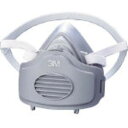 【即納在庫品】「直送」3M 3753-RS2-M 取換式防じんマスク RS2 M/Lサイズ ヨウセツヒュームヨウ ミディアム 3753RS2M
