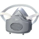 【即納在庫品】「直送」3M 3753-RS2-S 取替式防じんマスク RS2 S/Mサイズ ヨウセツヒュームヨウ スモール 3753RS2S