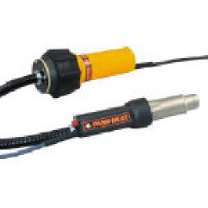 パークヒート PHB77B パークヒート熱風溶接機 PHW7-7B型 100V 1370W 溶接機 溶接器 PHB-77B【キャンセル不可】