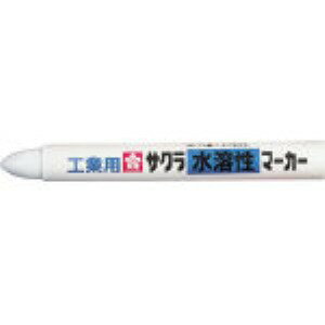 よく一緒に購入されている商品サクラ WSC3-Y 水溶性マーカー　黄 W1,959円サクラクレパス サクラ WSC19R 水溶性1,952円 &nbsp; サクラクレパス &nbsp; 06-6910-8823 【特長】●上向きでも書けます。●水で消せます。●メッキ加工の部分や、ステンレス工作では、酸洗いでマーク跡が消えます。【用途】●溶接個所、鉄、ガラスへのマークチェック用。【仕様】●色:白【材質／仕上】●顔料●巻ラベル:紙4901881131691補足商品ワード：測定器・工具のイーデンキ edenki　INDUSTRIAL　工業用マーカー　溶接用品　MAEKERS類似商品はこちらサクラ WSC3-Y 水溶性マーカー　黄 W1,959円サクラクレパス サクラ WSC19R 水溶性1,952円サクラクレパス サクラ WSC49BK 水溶1,952円サクラクレパス サクラ PKKJ50W 鉄鋼用474円サクラクレパス KPMKL50W 工業用マーカ1,912円サクラクレパス KPMK50W 工業用マーカー215円サクラクレパス KPMKJ50W 工業用マーカ2,037円サクラクレパス SCL50W 工業用マーカー 627円サクラ KPMK-MM-50W ペイントマーカ233円サクラ ZPK-T50-W ピグマックスツイン140円サクラクレパス サクラ HPKK1000ML57,080円サクラクレパス ［XSCLH50W］ 低ハロゲ656円　