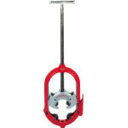 リジッド 日本エマソン 468 ヒンジドパイプカッター 468 厚肉鋼管用 RIDGID RIDGE Tool