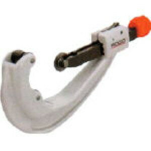 リジッド 日本エマソン NO154-P クィック・アクション・チューブカッター PE管用 N0154-P クィック・アクション NO154P RIDGID RIDGE Tool