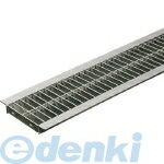 (LINEクーポン有)【個数：1個】奥岡製作所 OSU4 25-18B-P22 直送 代引不可・他メーカー同梱不可 ステンレス製U字溝用グレーチング 溝幅180mm用 OSU42518BP22【キャンセル不可】
