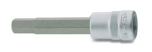 (LINEクーポン有)【納期-通常7日以内に発送 在庫切れ時-約2ヶ月 】ハゼット HAZET 8801A-5/32 ヘックス..