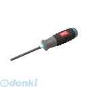 KTC 京都機械工具 工具 D1H-5/16 樹脂柄ヘキサゴンドライバ D1H5/16 ケイティーシー(4)