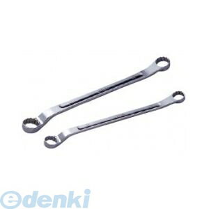 KTC 京都機械工具 工具 M30-15 プロフィットツールめがねレンチ M3015 KYOTO TOOL