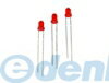 ローム ROHM SLR-332YC3F 丸形LEDランプ 1000個入 SLR332YC3F(4)