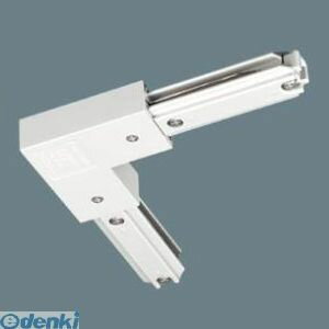 パナソニック Panasonic DH0254K ショップラインジョイナL 左用 白 ホワイト