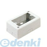 パナソニック Panasonic DZA166E 1コヨウSWBOXアサガタオクリ E