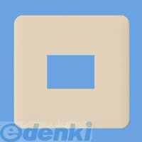 パナソニック電工 Panasonic WTF7071F ラウンドコンセントプレート 取付枠付1コ用ミニプレート WTF7071..