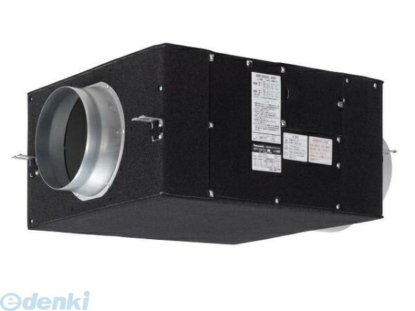 【個人宅配送不可】パナソニック電工 Panasonic FY-20KCF3 直送 代引不可・他メーカー同梱不可 中間ダクトファン・ダクト用送風機器 FY20KCF3 消音給気形キャビネットファン 換気扇 新キャビネット 換気関連商品