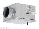 【個人宅配送不可】パナソニック電工 Panasonic FY-23TCS3 直送 代引不可・他メーカー同梱不可 中間ダクトファン・ダクト用送風機器 FY23TCS3 新キャビネット 消音厨房形キャビネットファン 換気扇 換気関連商品