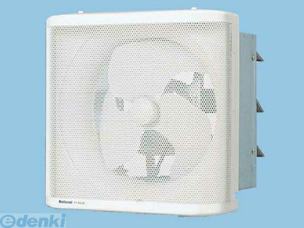 パナソニック電工 Panasonic FY-25LSS 有圧換気扇・産業用換気扇 FY25LSS インテリアメッシュタイプ イ..