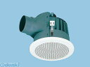 パナソニック電工 Panasonic FY-25MCG1 天井埋込換気扇 FY25MCG1 丸形天井埋込形換気扇 樹脂製本体 排気