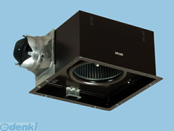 パナソニック電工 Panasonic FY-32BKA7 天井埋込換気扇 FY32BKA7 天井埋込形換気扇 風量切替機能内蔵形 天埋換気扇 鋼板製本体 換気関連商品