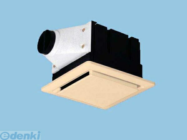 パナソニック電工 Panasonic FY-8R-T Q−hiファン FY8RT 天井埋込形 換気扇 パナソニックQ-hiファン 標準形 天井埋込形...