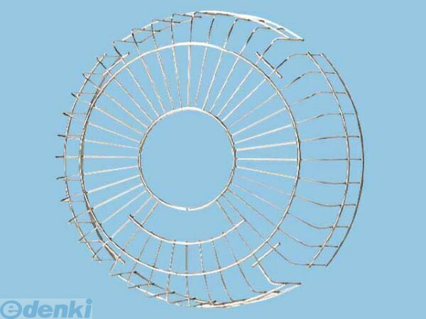 パナソニック電工 Panasonic FY-GGX403 有圧換気扇・産業用換気扇 FYGGX403 保護ガード ステンレス製 専用部材 SUS製 保護ガードSUS製 有圧換気扇部材