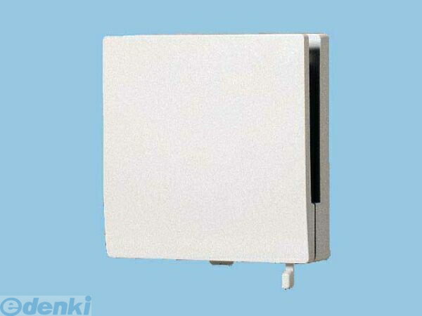 パナソニック電工 Panasonic FY-GKF42G-W システム部材 FYGKF42GW 自然給気口 壁用 給気清浄フィルター..