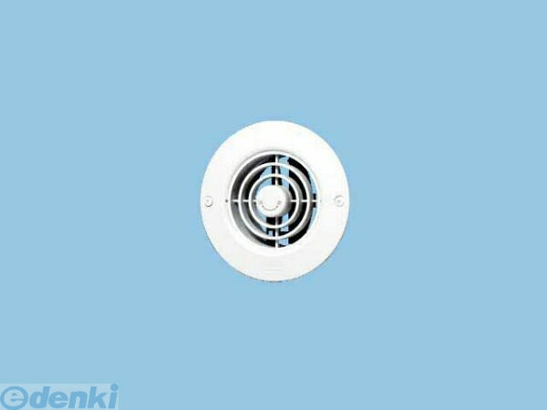 パナソニック電工 Panasonic FY-GPV043 システム部材 FYGPV043 給排気グリル風量調整 換気システム部材..