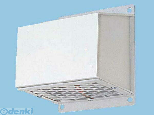 FY-HBB061BL品番 FY-HBB061BL品名 パイプフード 鋼板製　防火壁取付用　防火ダンパー付（温度ヒューズ120℃）　防鳥網付 φ150用　BL認定商品特長BL認定商品認定番号：BLVU060611●呼び径φ150mm用　開口部：190mm角●材質：鋼板製　t：1.6mmお願い■延焼のおそれのある場合や防火区画に設置する際は、防火ダンパーが必要です。●万一火災が発生した場合は、温度ヒューズが作動してダンパーを閉じ延焼を防ぎます。●防火ダンパー及び防火ダンパー付部材は、密閉または半密閉の燃焼器具（給湯器・ふろがま等）の排気には絶対に使用しないでください。●本品は換気以外の目的には使用しないでください。（下水の通気用途など）●ダンパー、温度ヒューズのメンテナンスが可能な場所に設置してください。●この商品は防火壁への取付用です。パイプとの接続部はありません。※商品の機能・詳細につきましてはパナソニック電工のホームページか下記までお願いいたします【パナソニックお客様ご相談センター】フリーダイヤル　0120-878-3654902704516831類似商品はこちらパナソニック電工 Panasonic FY-06,155円パナソニック電工 Panasonic FY-07,084円パナソニック電工 Panasonic FY-P2,613円パナソニック電工 Panasonic FY-17,624円パナソニック電工 Panasonic FY-G18,495円パナソニック電工 Panasonic FY-H3,465円パナソニック電工 Panasonic FY-H4,416円パナソニック電工 Panasonic FY-K851円パナソニック電工 Panasonic FY-330,049円パナソニック電工 Panasonic FY-D5,346円パナソニック電工 Panasonic FY-M5,808円パナソニック電工 Panasonic FY-M6,812円　