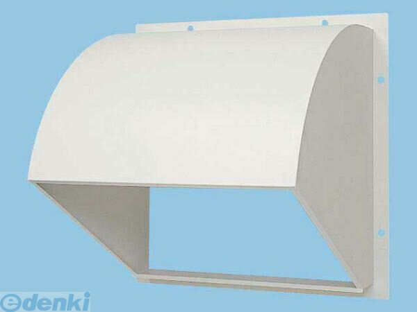 パナソニック電工 Panasonic FY-HMSA203 有圧換気扇・産業用換気扇 FYHMSA203 屋外フード 鋼板製 防火ダンパー付 屋外フード鋼板製 有圧換気扇用部材