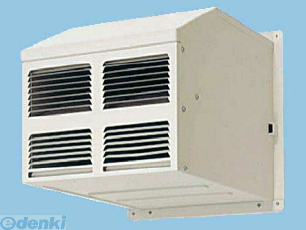 パナソニック電工 Panasonic FY-HTSA14 気調・熱交換形換気扇 FYHTSA14 屋外フード 鋼板製 防火ダンパー付 換気扇部材 屋外フード鋼板製FD付き