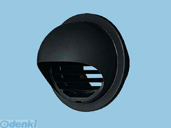 パナソニック電工 Panasonic FY-MCA042-K システム部材 FYMCA042K 丸形パイプフード ガラリ付 アルミ製 丸形パイプフードガラリ