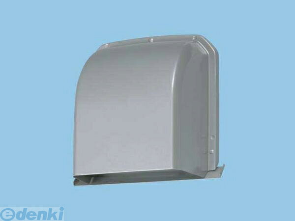 (LINEクーポン有)パナソニック電工 Panasonic FY-MJGXA063 システム部材 FYMJGXA063 防火ダンパー付 パイプフード 着脱式防虫網付 ステンレス製 防音用 深形