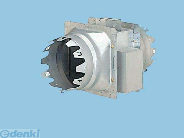 パナソニック電工 Panasonic FY-MS064 システム部材 FYMS064 電動シャッタ 常時閉鎖式 中間取付形 電動シャッター