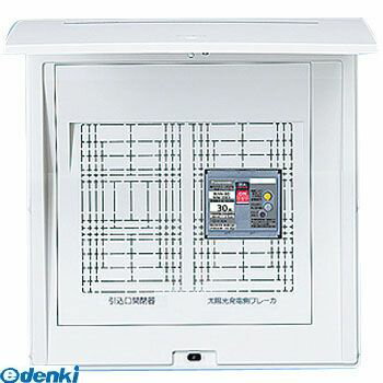 【特長】既設の住宅分電盤と組み合わせることにより、太陽光発電に対応可能になります。【用途】住宅用【注意】※引込開閉器は容量に合わせ別途ご準備ください。【仕様】引込開閉器用スペース付【タイプ】BQR・BQE共用タイプ【適合機器】（収納機器）BWJ33037（30A）【寸法（縦×横×深さ）（mm）】325×314×124【半埋込寸法（縦×横×深さ）（mm）】310×299×304547441491258類似商品はこちらパナソニック Panasonic BQE82520,093円パナソニック Panasonic BQC32515,342円パナソニック Panasonic BQE32517,606円パナソニック Panasonic BQE32517,011円パナソニック Panasonic BQC82515,180円パナソニック Panasonic BQE32520,710円パナソニック Panasonic BQE82517,388円パナソニック Panasonic BQE82520,259円パナソニック Panasonic BQE82516,718円パナソニック Panasonic BQE32514,764円パナソニック Panasonic BQE32525,652円パナソニック Panasonic BQC32515,748円