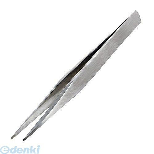 【即納在庫品】「直送」エンジニア ENGINEER PT-17 鉄腕ピンセット 先平 PT17 先平タイプ デコレーショ..