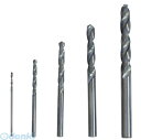 パオック paock 4.0mm 超硬ドリル 4.0mm Power sonic 鉄工ドリル 作業工具 先端工具 シルバー ドリル径