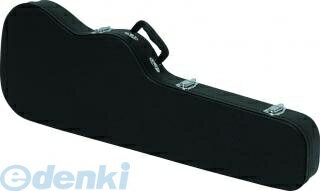 【11/25限定！抽選で最大100％ポイントバック】【個数：1個】【納期：約10日間】KC キョーリツコーポレーション EGF-120 ギター用ハードケース EGF120