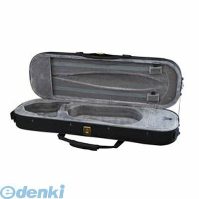 【個数：1個】KC キョーリツコーポレーション VC-150 ヴァイオリン用セミハードケース VC150