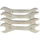 ParkTool パークツール HCW-7 ヘッドスパナ 30×32mm HCW7 ペダルレンチ 自転車工具 ホーザン