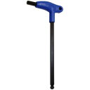 ParkTool パークツール PH-6 Pハンドルヘックスレンチ 6mm PH6 ハンドツール 自転車工具 ホーザン