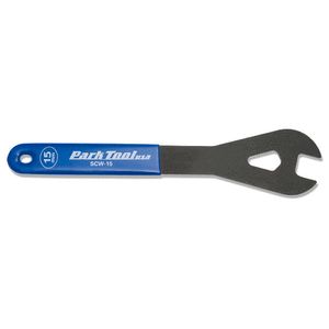 ParkTool パークツール SCW-23 ショップコンレンチ 23mm SCW23 ショップコーンレンチ 23mmSCW-23 高精度表面処理 自転車工具 Y型ヘッド ホーザン