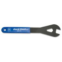 ParkTool パークツール SCW-23 ショップコンレンチ 23mm SCW23 ショップコーンレンチ 23mmSCW-23 高精度表面処理 自転車工具 Y型ヘッド ホーザン