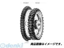 ピレリ PIRELLI 1942200 SCORPION XC MID HARD R 110／100 － 18 M／C 64M M＋S