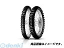 ピレリ PIRELLI 2167300 SCORPION MX MID SOFT 32 R 110／85 － 19 NHS