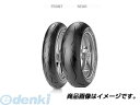 ピレリ PIRELLI 2304800 DIABLO SUPERCORSA V2 R 200/55 ZR 17 M/C 78W TL SC2
