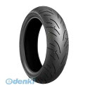 ブリヂストン BRIDGESTONE MCR05036 BATTLAX RADIAL BT023 R 170／60ZR17 72W リア BT-023 スポーツツーリング TOURING