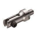 リューター Q8833 リューター LS−45用 砥石ホルダーT3.1
